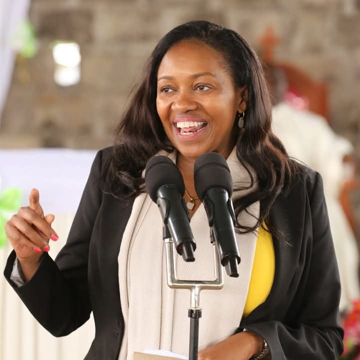 “Where is Our Governor?” Susan Kihika Finally Reveals Why Kenyans Are Not Seeing Her