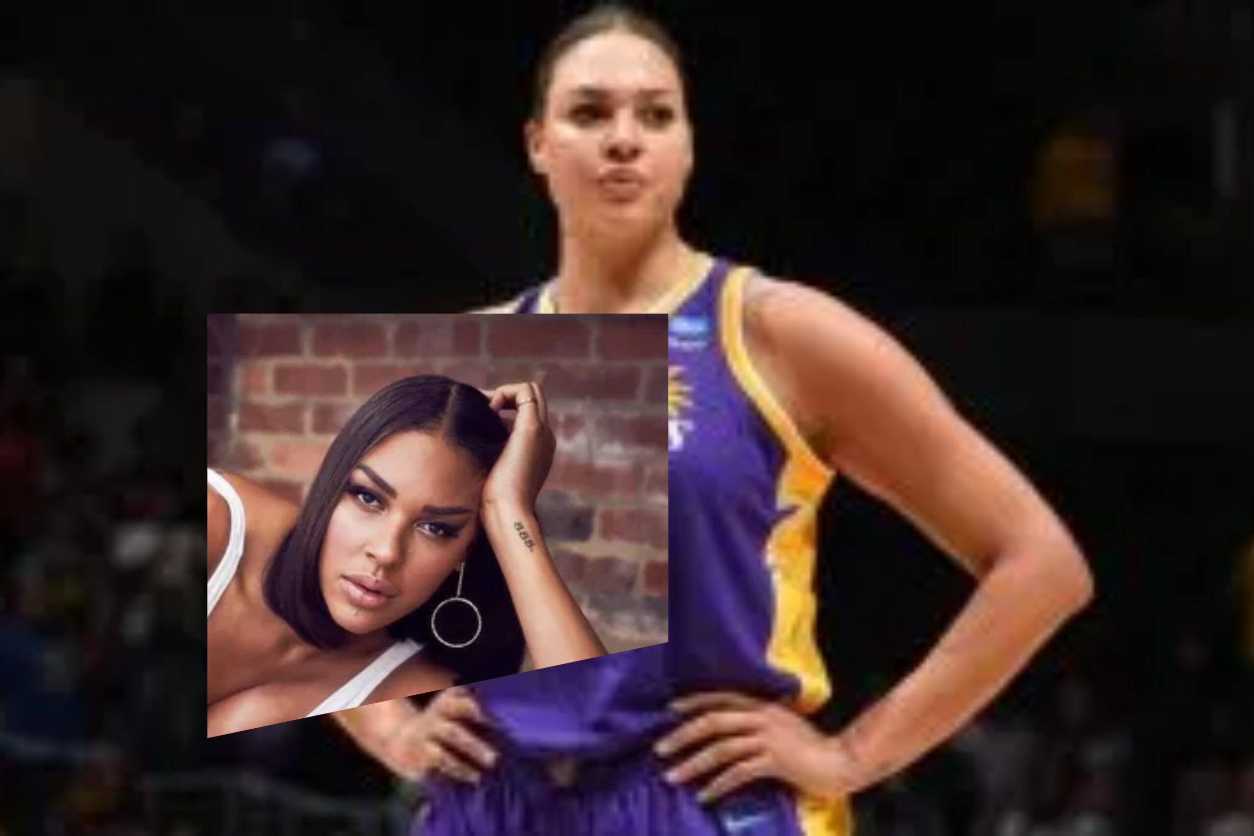 WNBA Star Reveals Making Millions on OnlyFans After Leaving Basketball